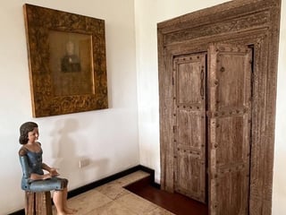 ENCINOS DE CAYALA / Casa en venta zona 16 - Image 42