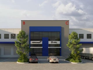 Bodegas Industriales en Puerto Quetzal en Venta o renta - 3