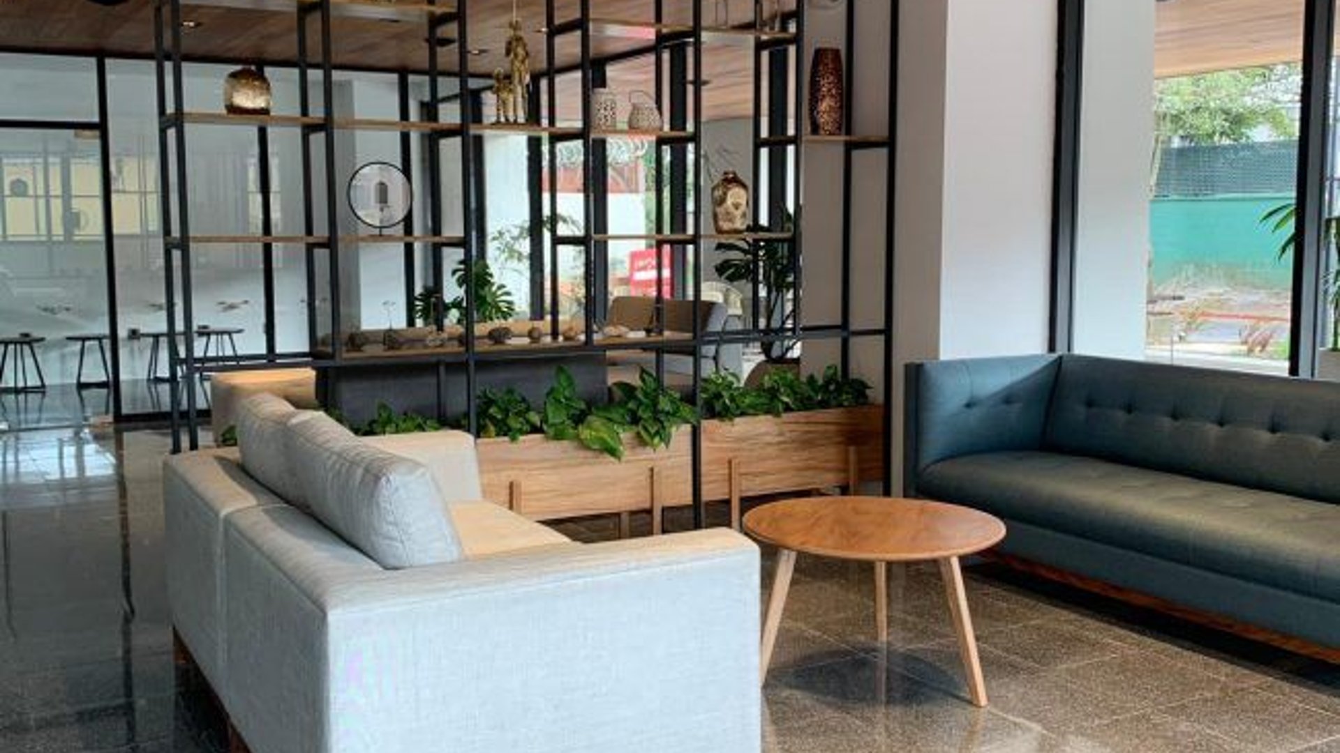 Apartamento en Alquiler Edificio Mira, zona 10 - Miniatura 11
