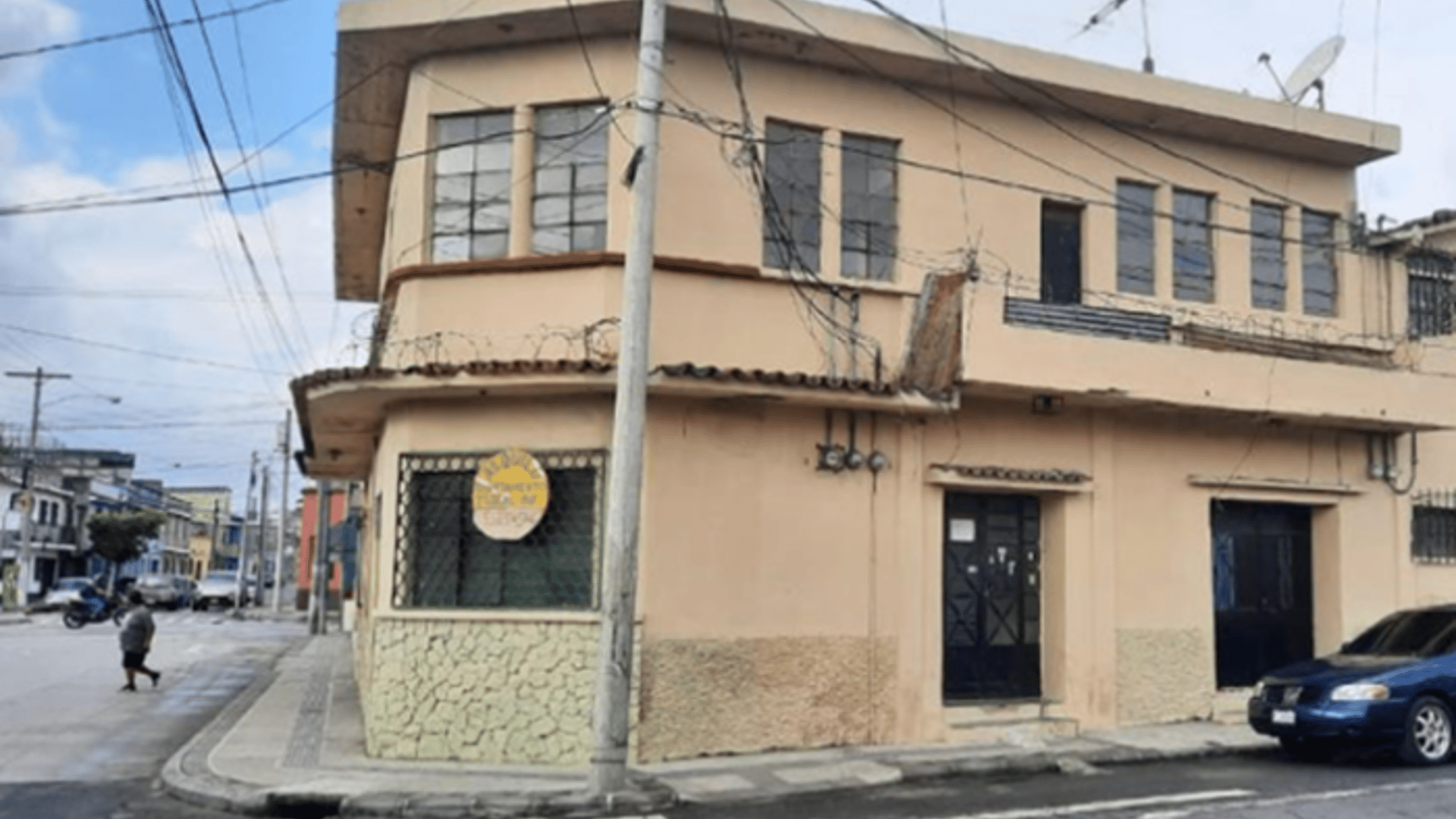 Casa en Venta de uso Comercial en zona 6 Guatemala - Miniatura 10