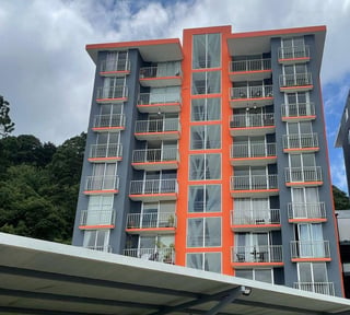 Apartamentos en Venta Vista Hermosa IV zona 16