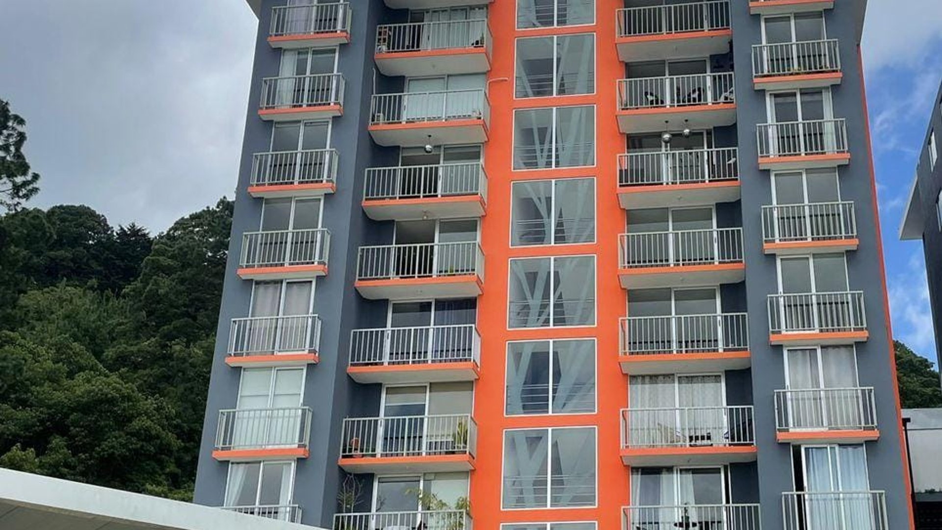 Apartamentos en Venta Vista Hermosa IV zona 16