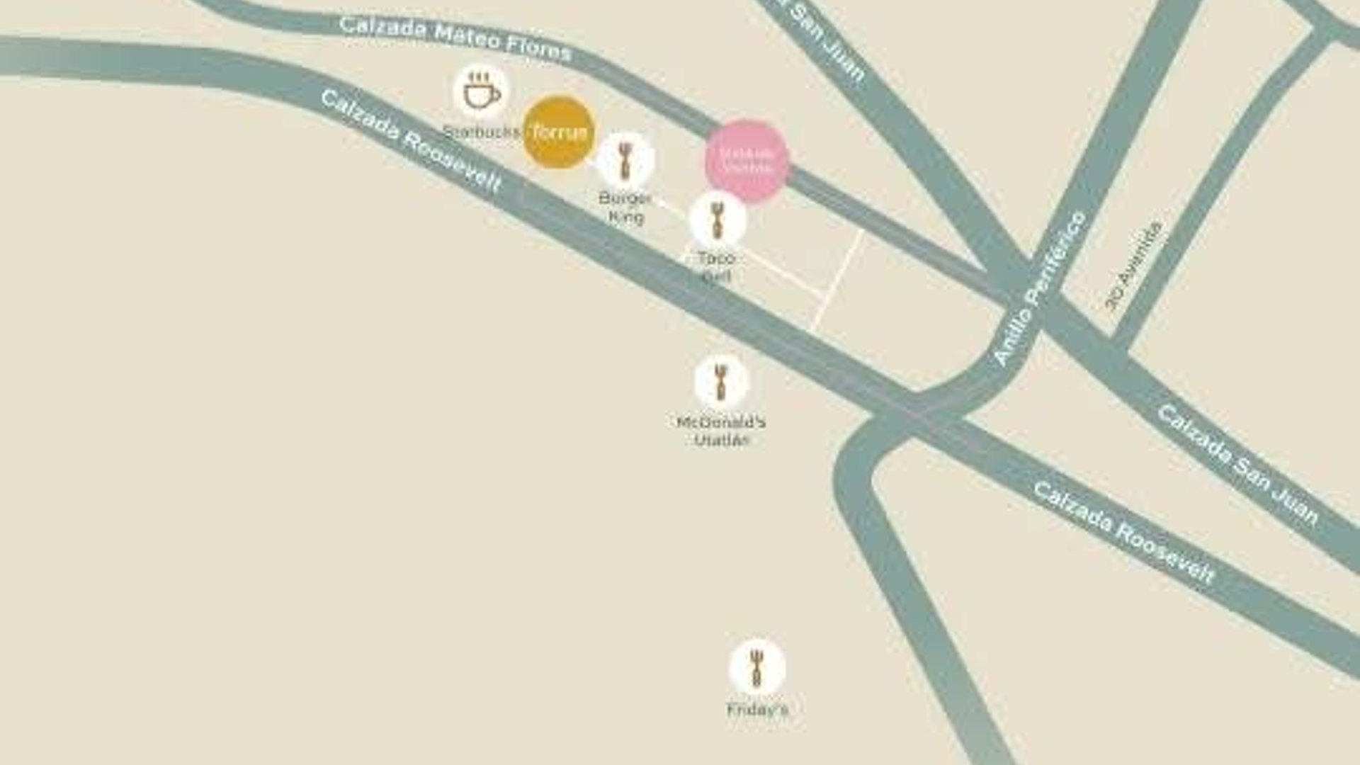 Vendo apartamento en Edificio Torrus zona 7 en planos  - Miniatura 7
