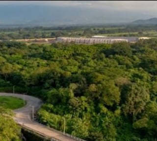 En venta Terreno Industrial de 6 Manzanas en Escuintla