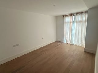 Apartamento en renta, en Zona 5 - 2