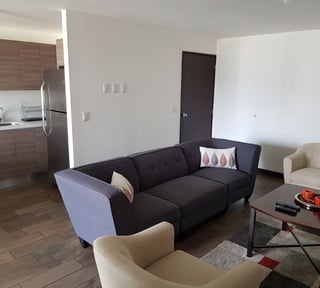 Apartamento en renta Z10/Diagonal 6