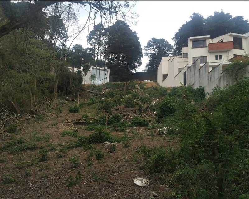 MONTEBELLO 2/ Terreno en Venta , CES