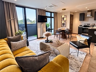 Apartamentos en venta con entrega inmediata en Kiintea, Vista Hermosa II, z.15 - 3