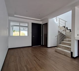 Casa Nueva en Venta Hacienda Real Zona 16 Guatemala