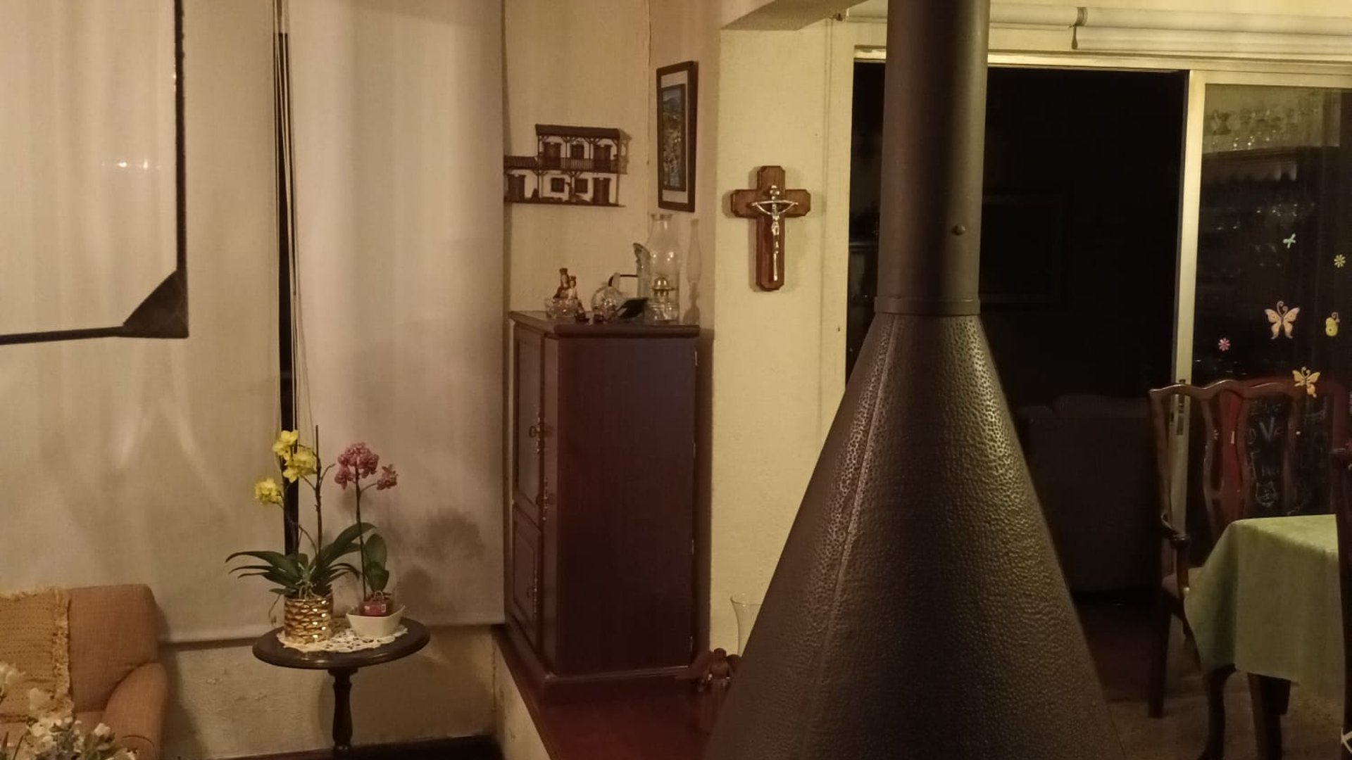 Exclusiva Casa en Condominio - San José Pinula, Guatemala - Miniatura 4