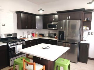 Casa en Venta en Arrazola 2 y 3, Km 17.5 CES - 4