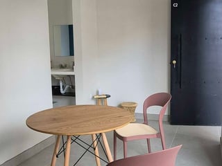 Apartamentos en renta, Convive 10 - 5