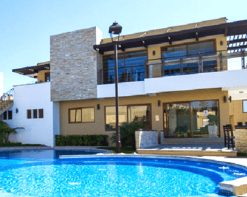 CASA EN VENTA EN CUMBRES DE LA ARBOLEDA - FRAIJANRS
