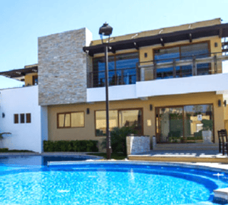 CASA EN VENTA EN CUMBRES DE LA ARBOLEDA - FRAIJANRS