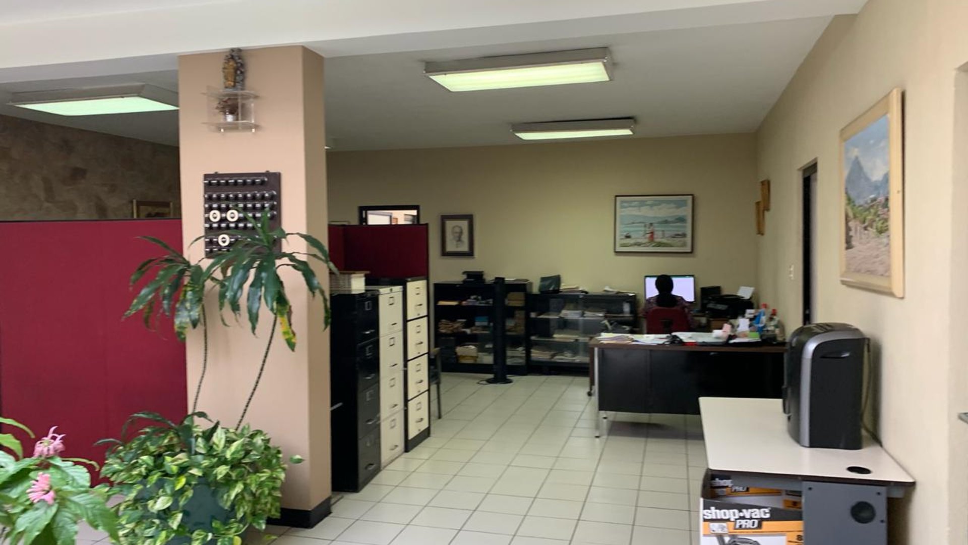 Bodega en Venta, zona 9 - Miniatura 9