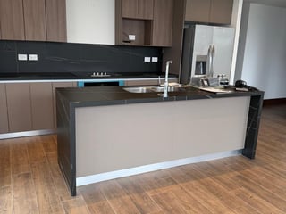 Apartamento en Renta zona 15 / Vista Hermosa I - 2