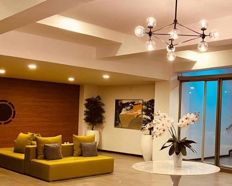 APARTAMENTO EN VENTA EN EDIFICIO SEGHERIA ZONA 14 