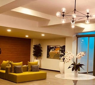 APARTAMENTO EN VENTA EN EDIFICIO SEGHERIA ZONA 14 