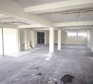 Warehouse for Rent in Zona 12, Guatemala City | 1,250m² | $7,800/month