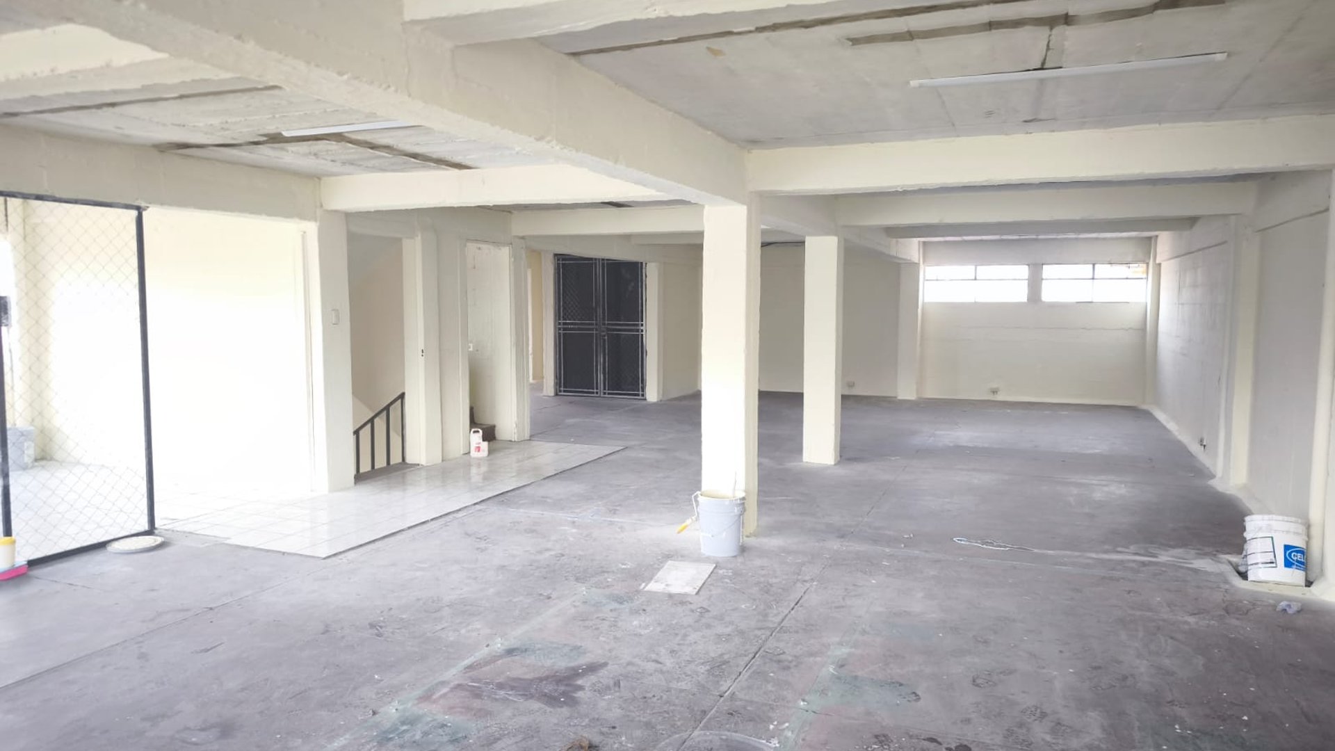 Warehouse for Rent in Zona 12, Guatemala City | 1,250m² | $7,800/month