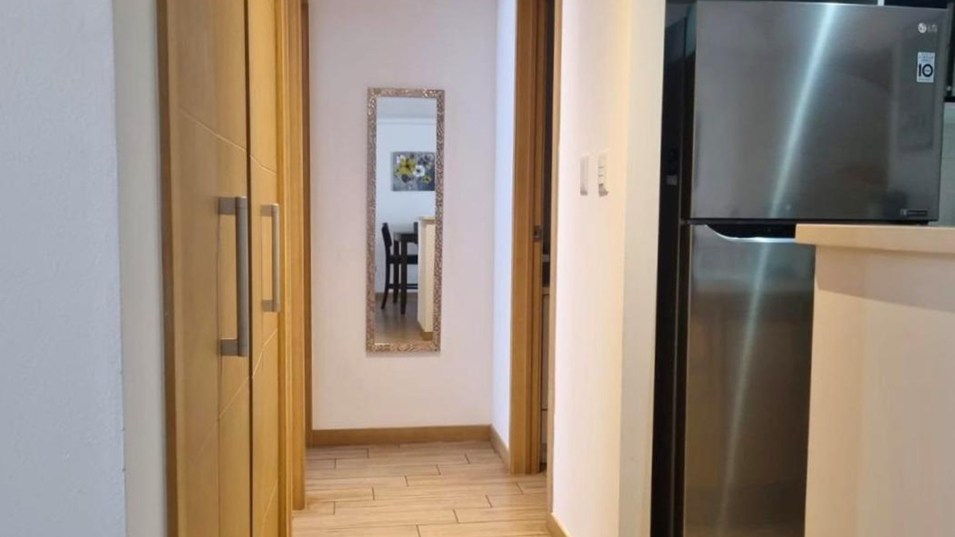 ???? APARTAMENTO AMUEBLADO EN VENTA – 2 HAB | CITYHAUS | ZONA 10 - Miniatura 5