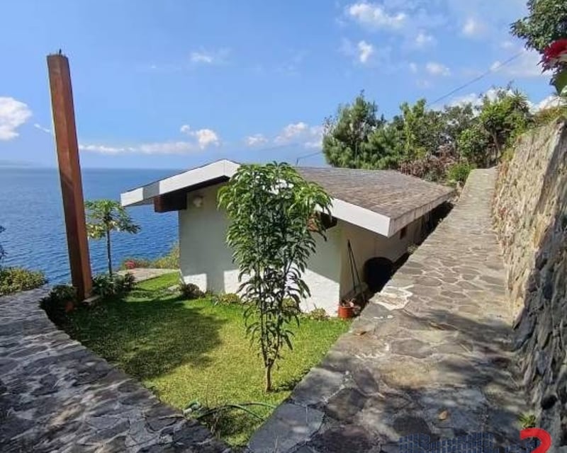 Casa en Renta, Atitlán (R10202)