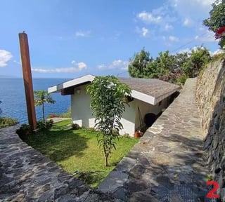 Casa en Renta, Atitlán (R10202)