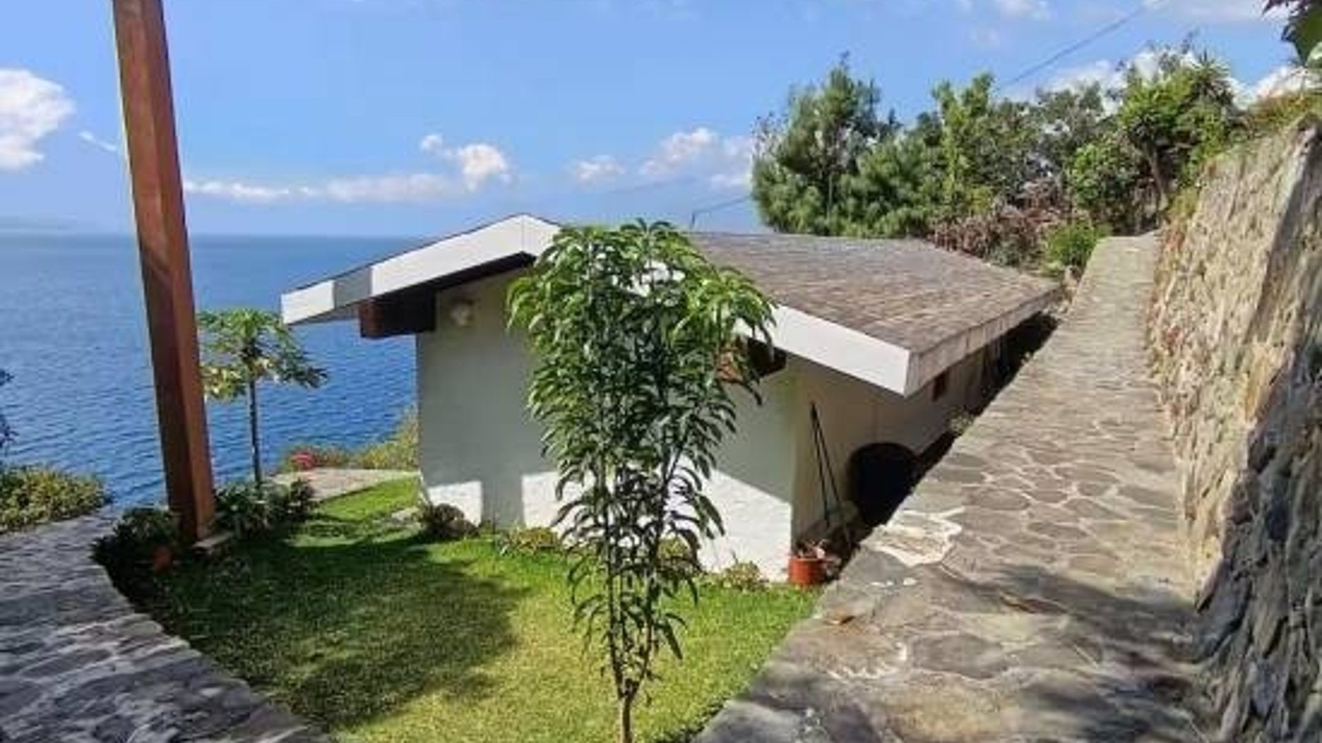 Casa en Renta, Atitlán (R10202)