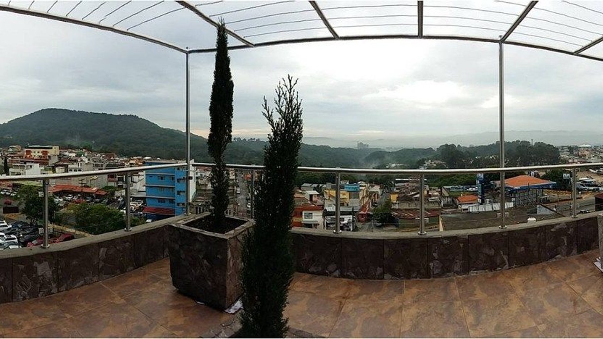 Edificio Stoneglass | Oficinas y Bodegas en Zona 7, Guatemala - Miniatura 9