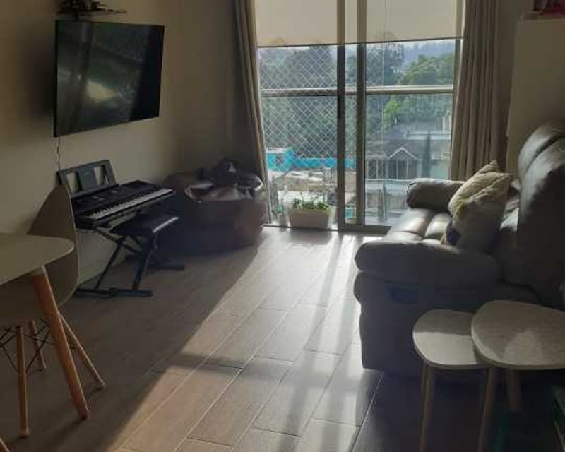Zona 2 vendo Apartamento