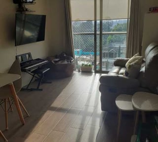 Zona 2 vendo Apartamento