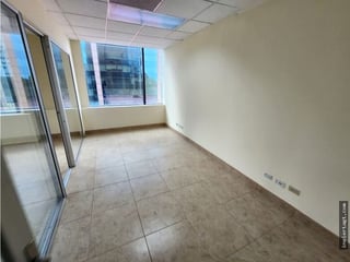 Renta de oficinas amuebladas - zona 14 edificio corporativo Ref-5908 - 2