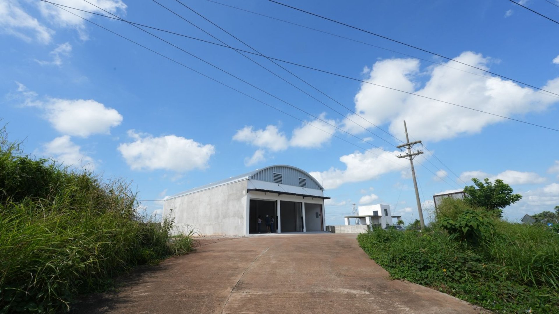 Alquiler de Bodega Para Estrenar 220mt2 - Taxisco, Santa Rosa  - Miniatura 10