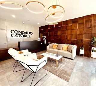 📍 APARTAMENTO AMUEBLADO EN RENTA – 1 HAB | CONDADO 14 | ZONA 14