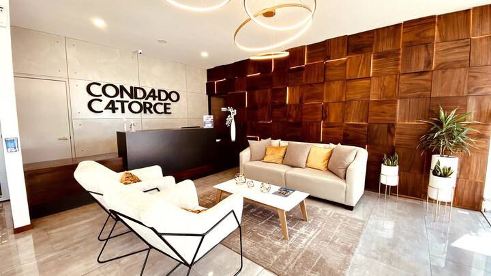 📍 APARTAMENTO AMUEBLADO EN RENTA – 1 HAB | CONDADO 14 | ZONA 14