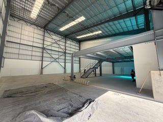 Bodega Industrial en Amatitlán en Renta - 5