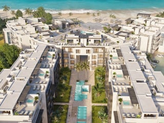 Ocean Bay 3 Habitaciones Desde $855Mil - Image 9