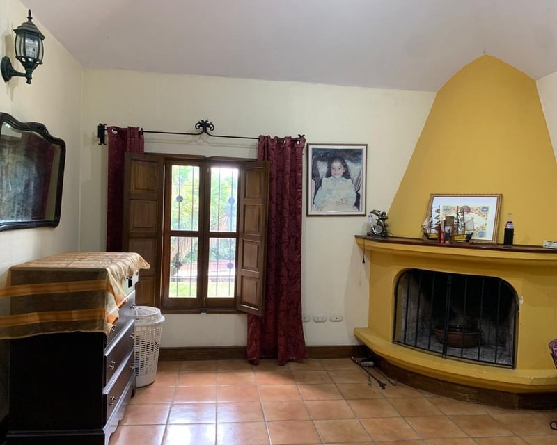 Granja en venta / Santa Lucía Milpas altas