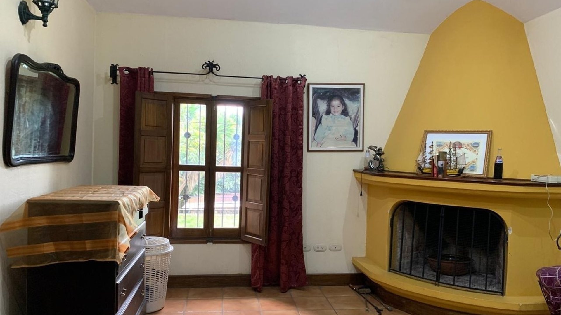 Granja en venta / Santa Lucía Milpas altas