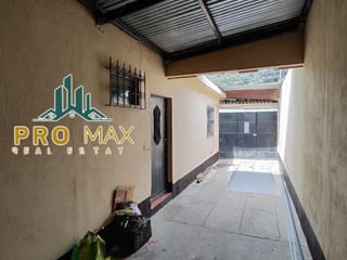 Casa Acogedora en Venta Santa Inés San Miguel Petapa - 3