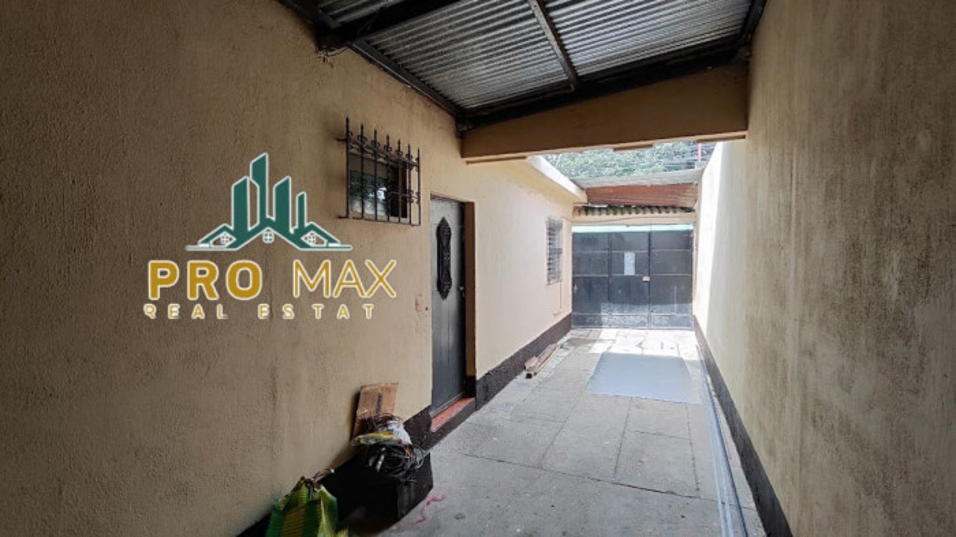 Casa Acogedora en Venta Santa Inés San Miguel Petapa - Miniatura 3