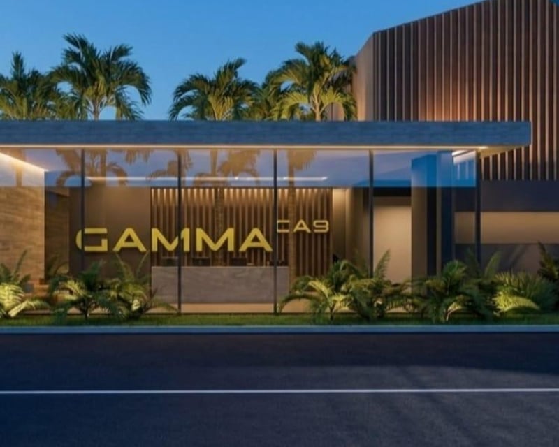 📍 BODEGA EN RENTA – 846.94 m² | GAMMA | KM. 28.7 ,CA-9, AMATITLÁN