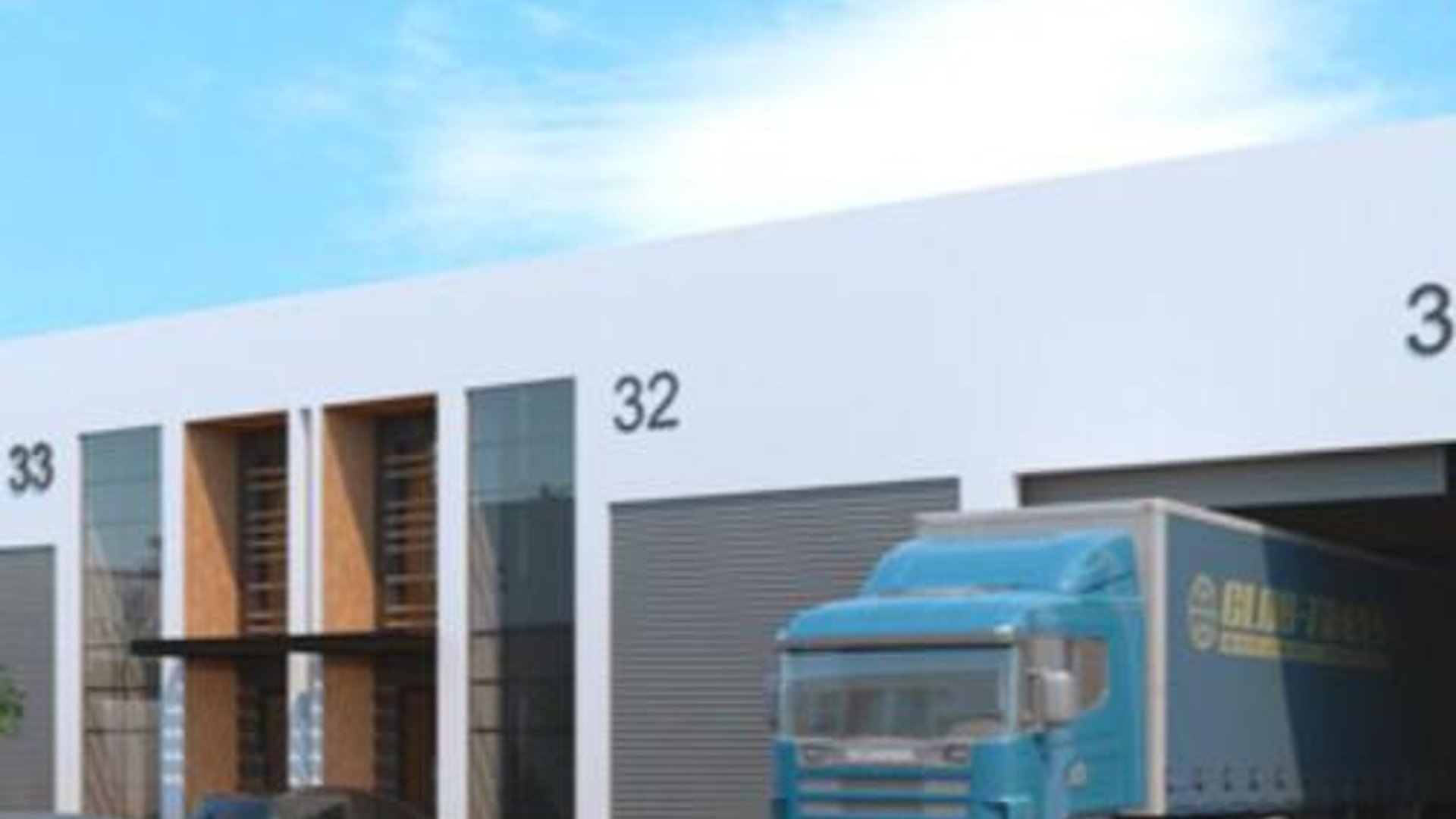 Ofibodegas en Venta en OFIBODEGAS SAN ANDRES XELA - Miniatura 2