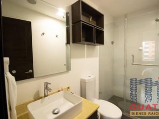 Apartamento en Renta, Zona 10 (R9613) - 5