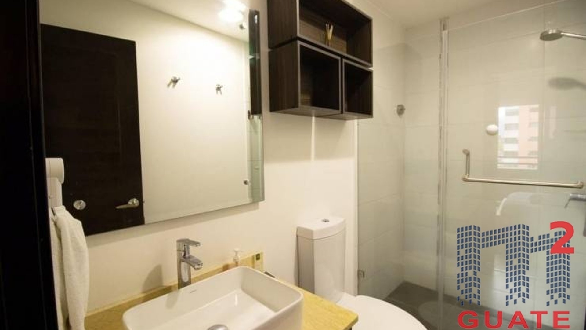 Apartamento en Renta, Zona 10 (R9613) - Miniatura 5