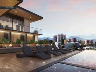 Apartamento en venta, en Zona 13 - Image 19