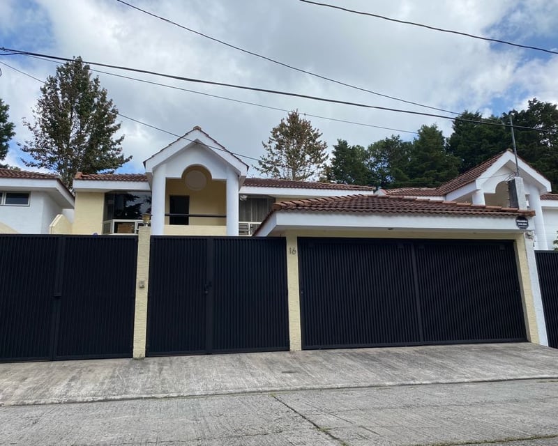 Casa en Venta en Vistas de San José km.22 Carretera Al Salvador