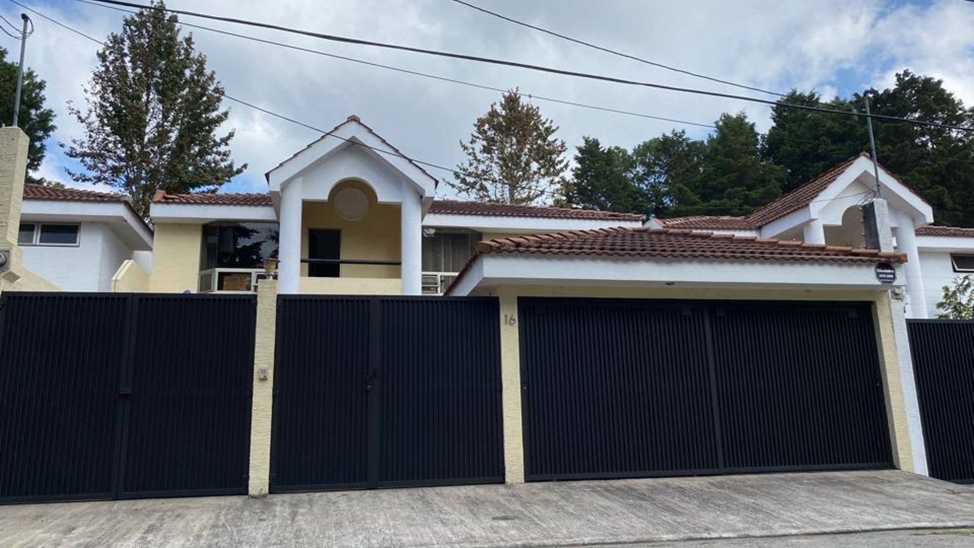Casa en Venta en Vistas de San José km.22 Carretera Al Salvador