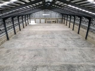 OFIBODEGA NUEVA EN RENTA,  ESCUINTLA - 2