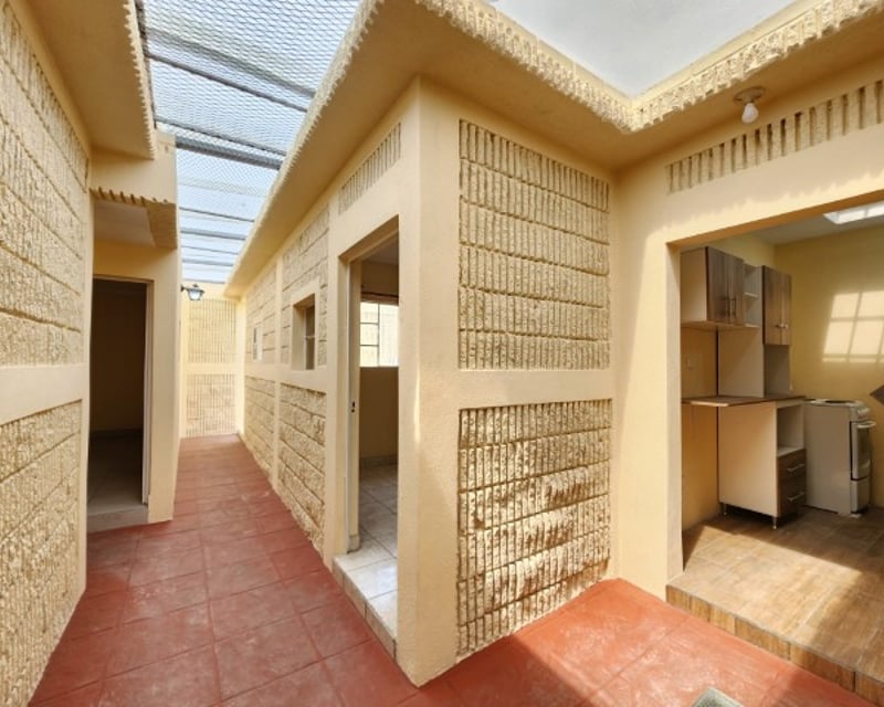 Apartamento en Alquiler Zona 12 Guatemala